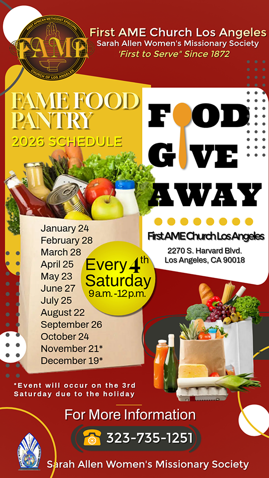 FoodPantry 2026